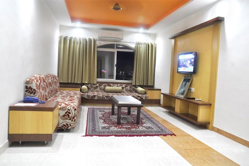 Sharan Ξενοδοχείο Shirdi Δωμάτιο φωτογραφία